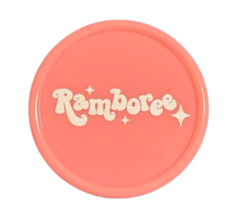 Ramboree Food Token