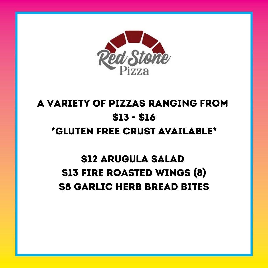 Food Truck Menu Thumbnail