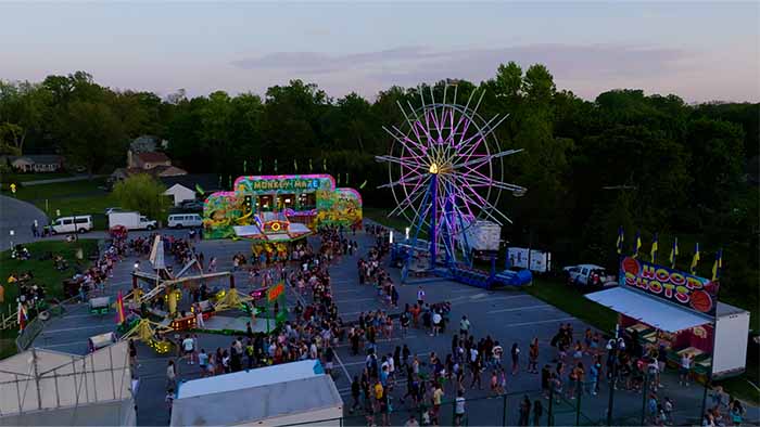 Ramboree photo 2025 - 18