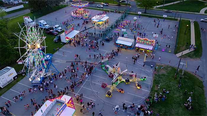 Ramboree photo 2025 - 19