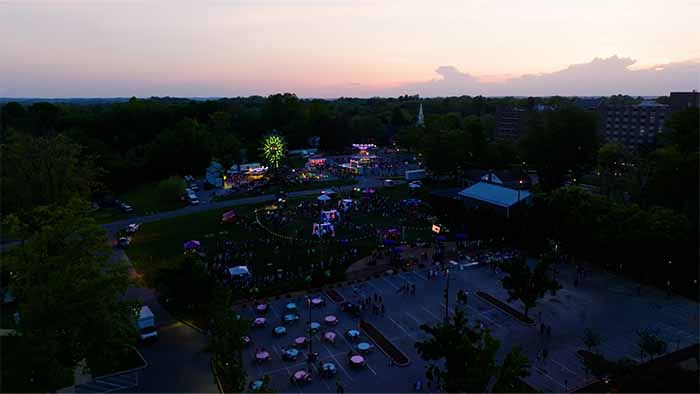 Ramboree photo 2025 - 20