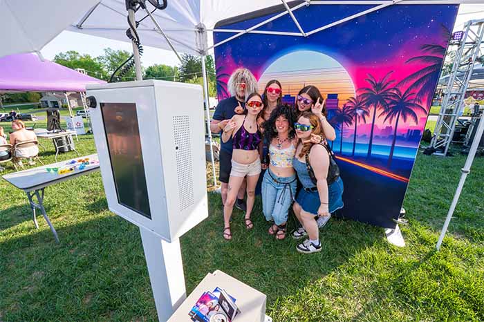 Ramboree photo 2025 - 26