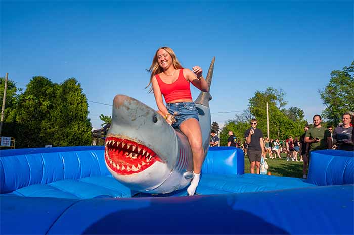 Ramboree photo 2025 - 30