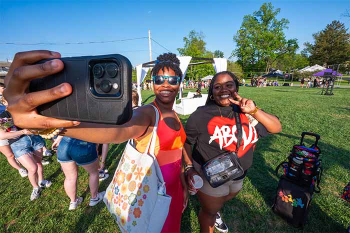 Ramboree photo 2025 - 32