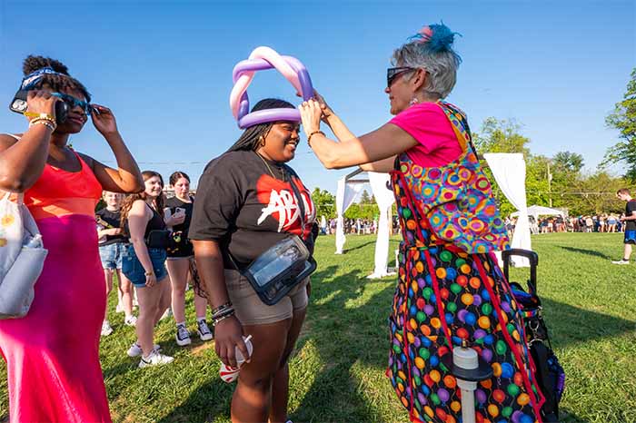 Ramboree photo 2025 - 33