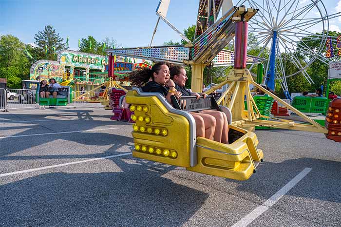 Ramboree photo 2025 - 6