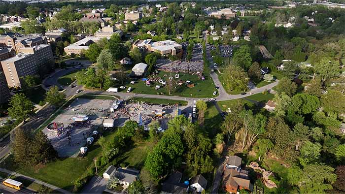 Ramboree photo 2025 - 35