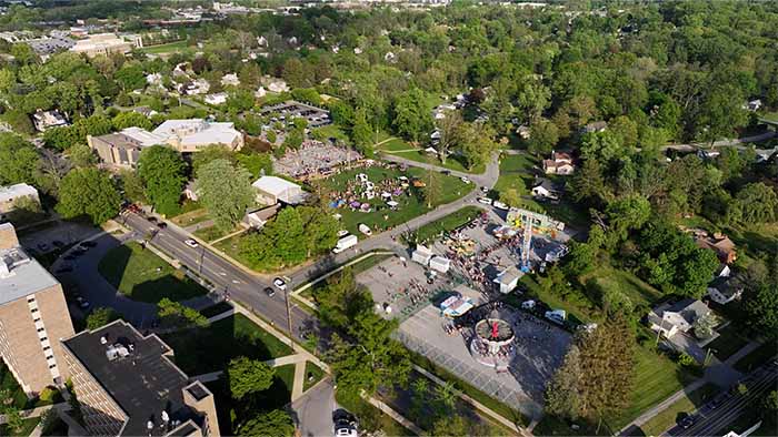 Ramboree photo 2025 - 14