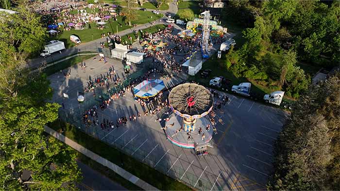 Ramboree photo 2025 - 11