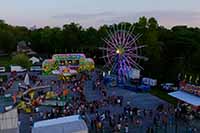 Decorative Ramboree photo thumbnail of event in 2025 - 18