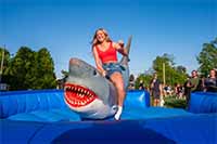 Decorative Ramboree photo thumbnail of event in 2025 - 30