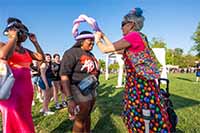 Decorative Ramboree photo thumbnail of event in 2025 - 33