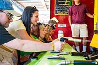 Decorative Ramboree photo thumbnail of event in 2025 - 3