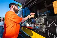 Decorative Ramboree photo thumbnail of event in 2025 - 4