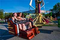 Decorative Ramboree photo thumbnail of event in 2025 - 5