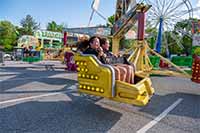 Decorative Ramboree photo thumbnail of event in 2025 - 6