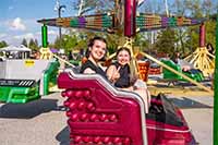 Decorative Ramboree photo thumbnail of event in 2025 - 7