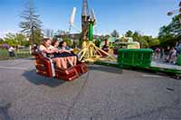 Decorative Ramboree photo thumbnail of event in 2025 - 8