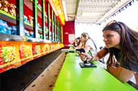 Decorative Ramboree photo thumbnail of event in 2025 - 9