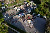 Decorative Ramboree photo thumbnail of event in 2025 - 11