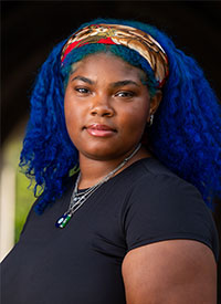 Raina Wall-Williams headshot