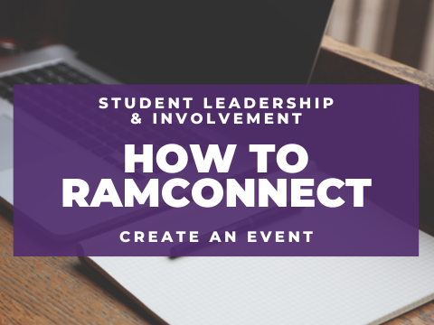 video: RamConnect Events