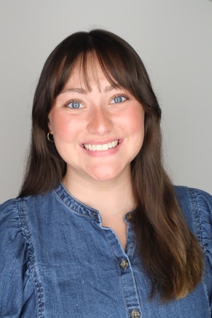Cassidy Cahill