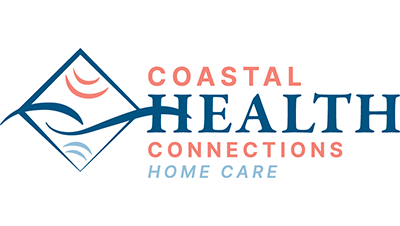 Coastal Health Connections Home Care logo