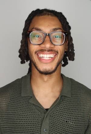 Jordan Wilson
