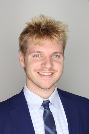 Luke Sisolak