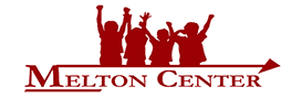 Melton Center Logo