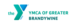 YMCA Brandywine logo