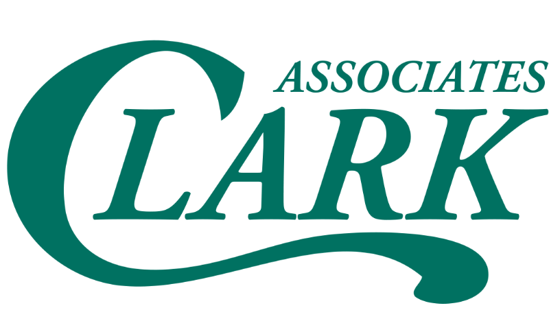 Clark Associates Logo