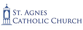 St. Agnes Logo