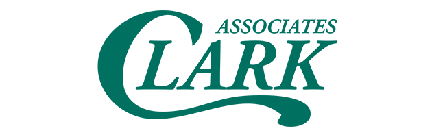 Clark Associates Logo