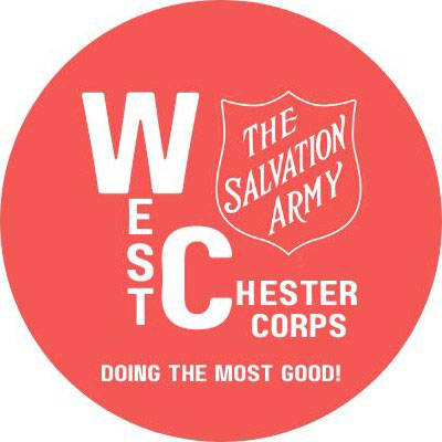 Salvation Army Logo