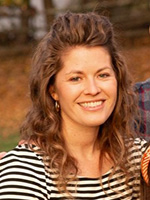 Heidi Lambert Headshot