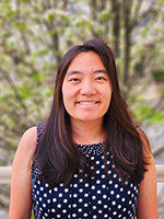 Kai Mangino Headshot