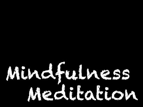Video: Mindfulness Meditation