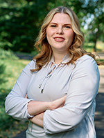 Sierra Sheriff Headshot