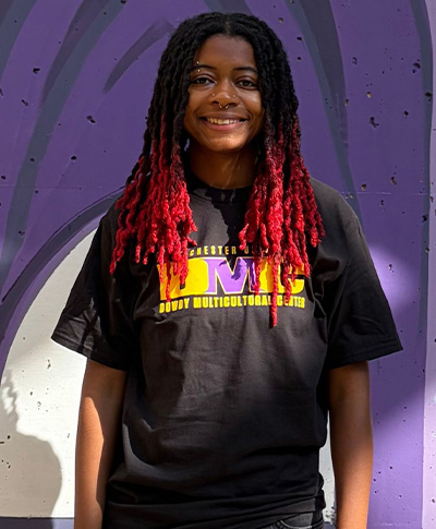 Janiyah West