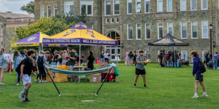 Mind to Mind Mental Health Fair