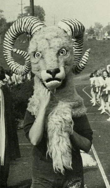 1980 Ram