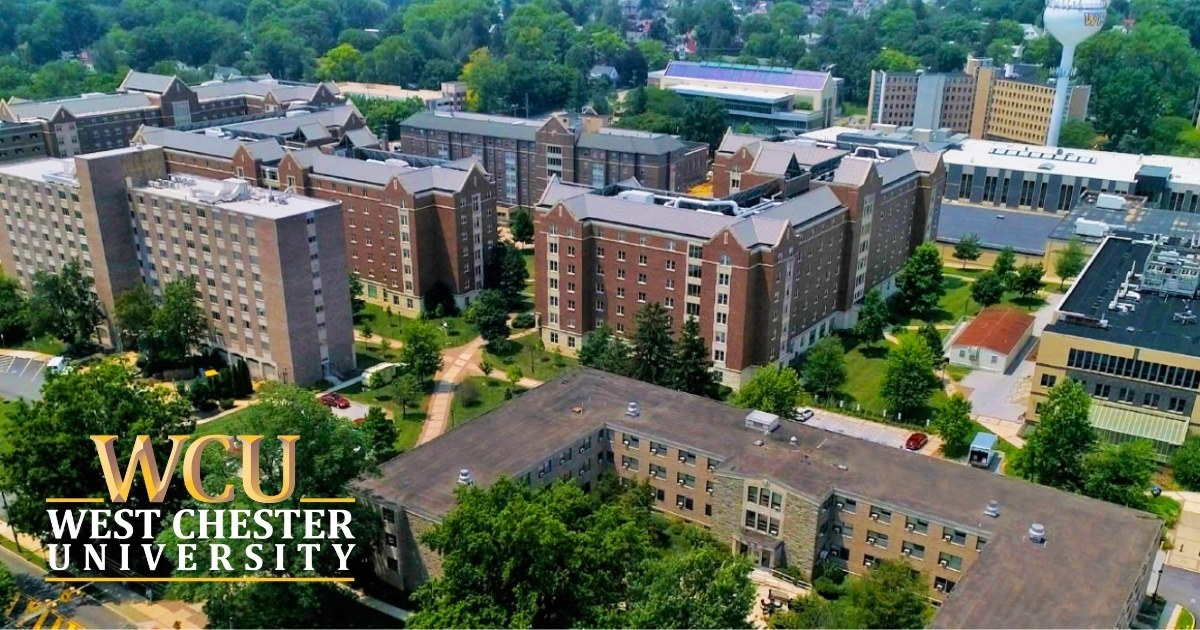 Campus Life - WCU of PA