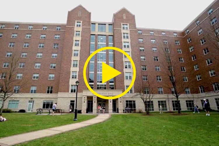 USH Managed Housing Video Thumbnail
