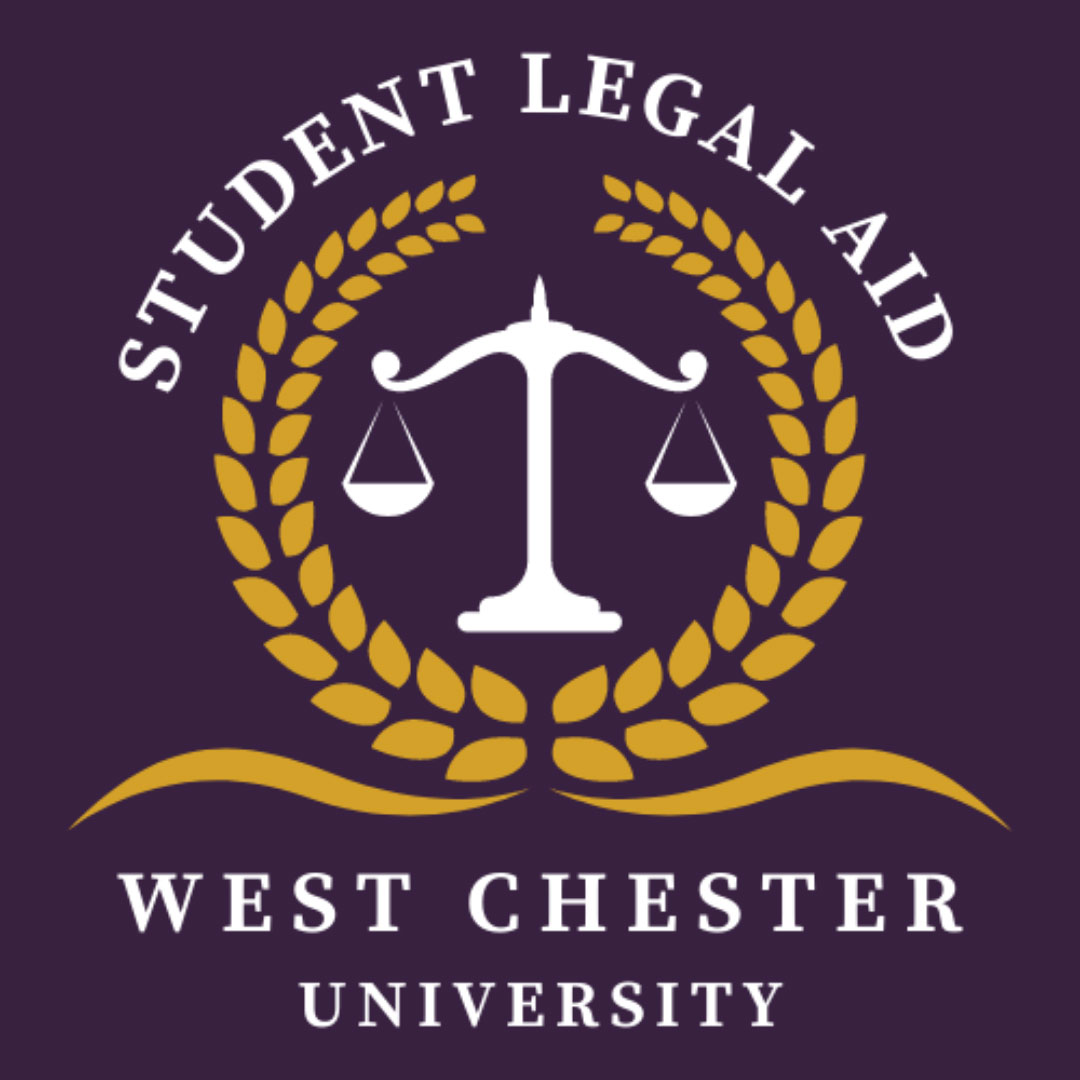 Legal Aid logo