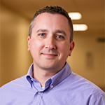 Judd Strauss, MSN, RN, CNL