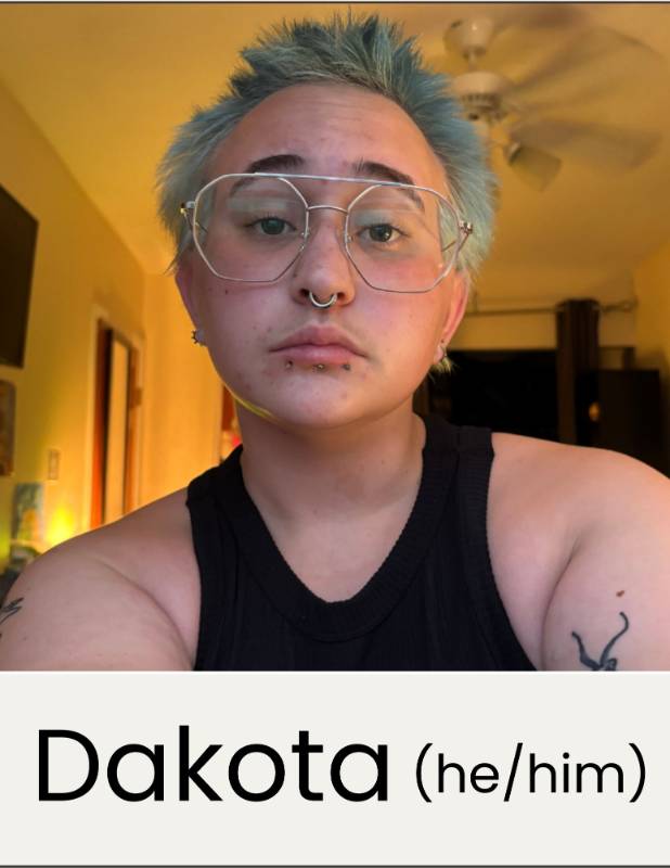 Dakota Dakota