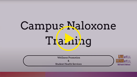 Narcaan Training Video - Click to play