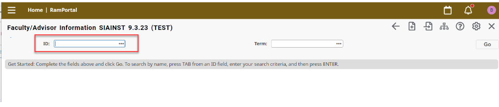 ((INSERT FACULTY SEARCH ID BOX)))